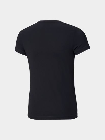 Футболка PUMA Active Tee модель 587007 — фото - INTERTOP