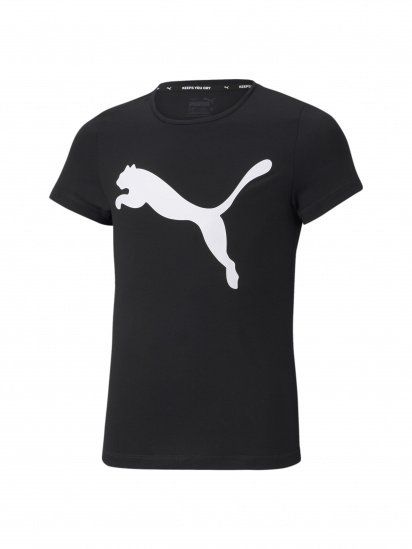 Футболка PUMA Active Tee модель 587007 - фото