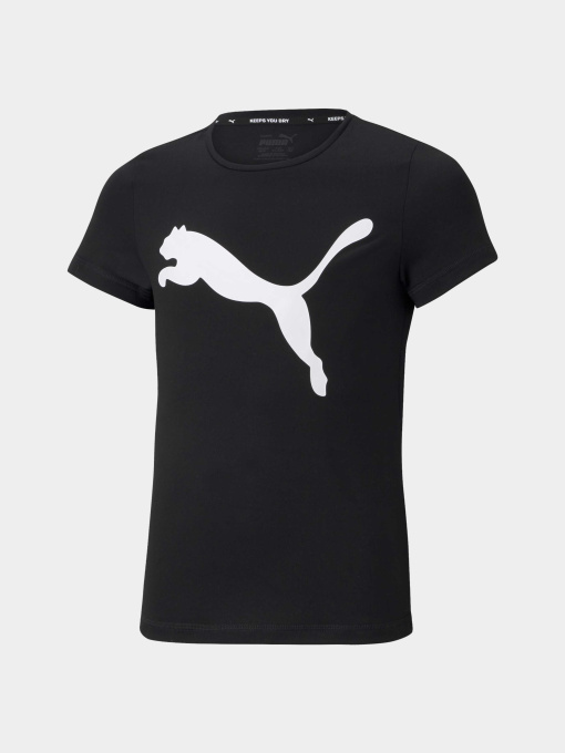Футболки и поло PUMA Active Tee модель 587007 Фото