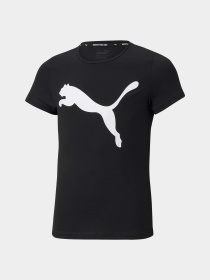 Футболки и поло PUMA Active Tee модель 587007 Фото