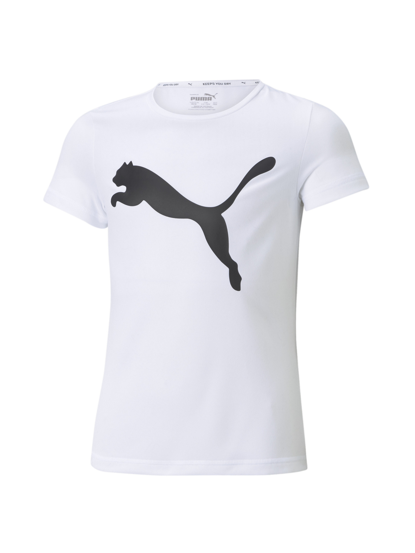 Футболка PUMA Active Tee модель 587007 Фото