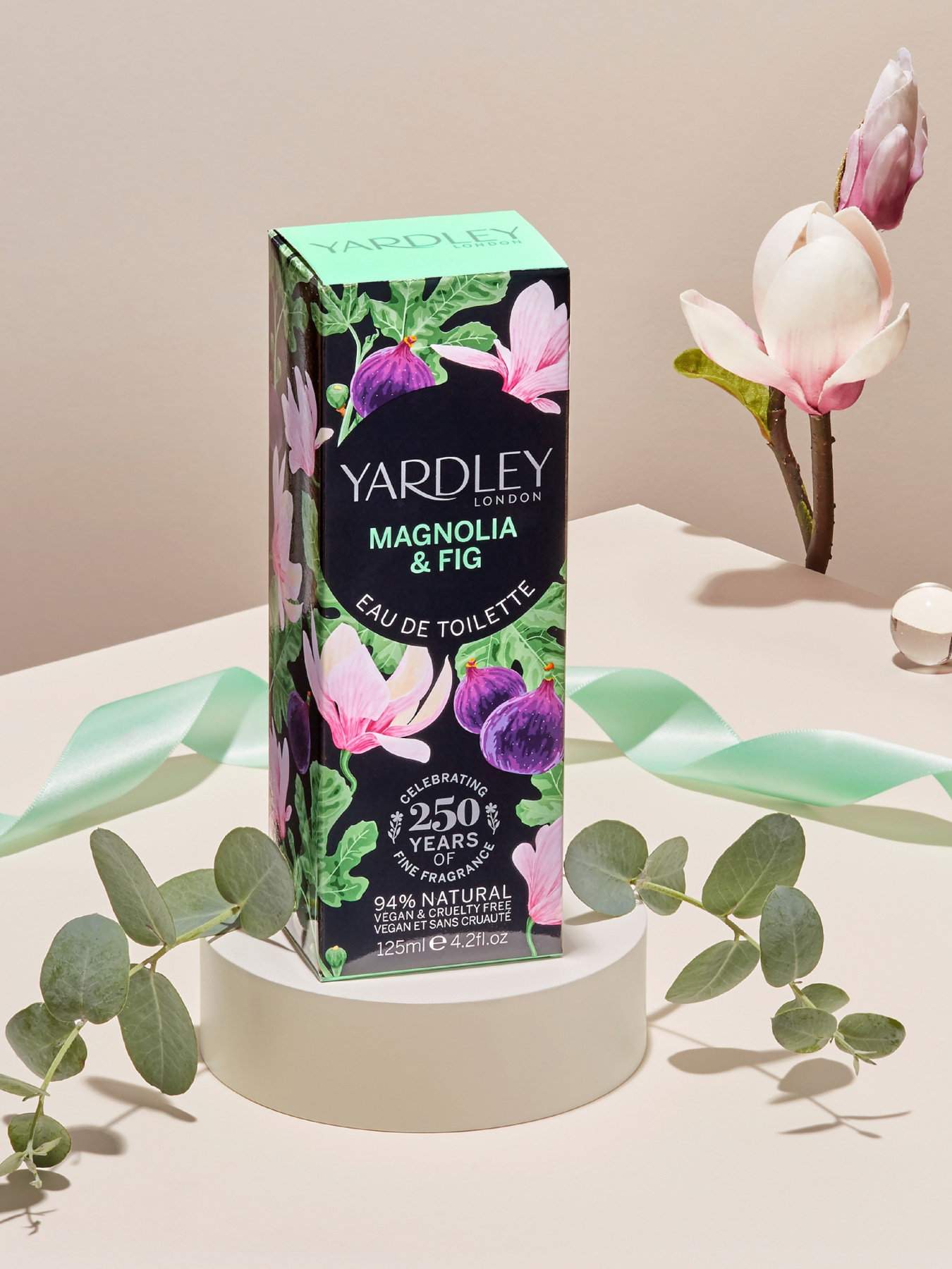 Туалетная вода Yardley London модель 5056179304529 Фото