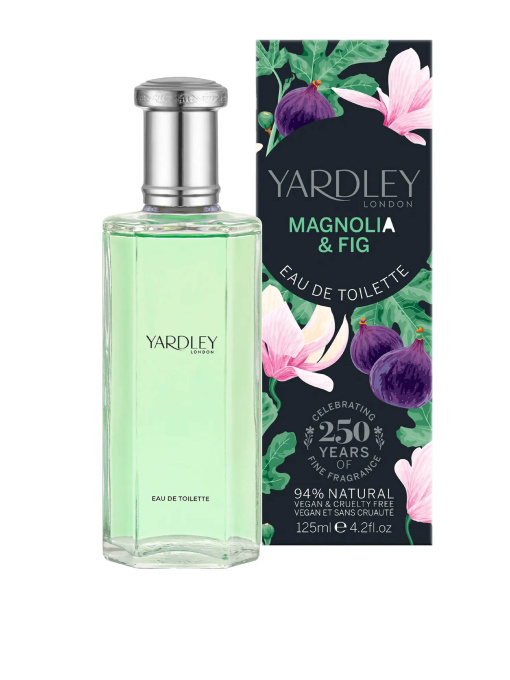 Туалетна вода Yardley London модель 5056179304529 Фото
