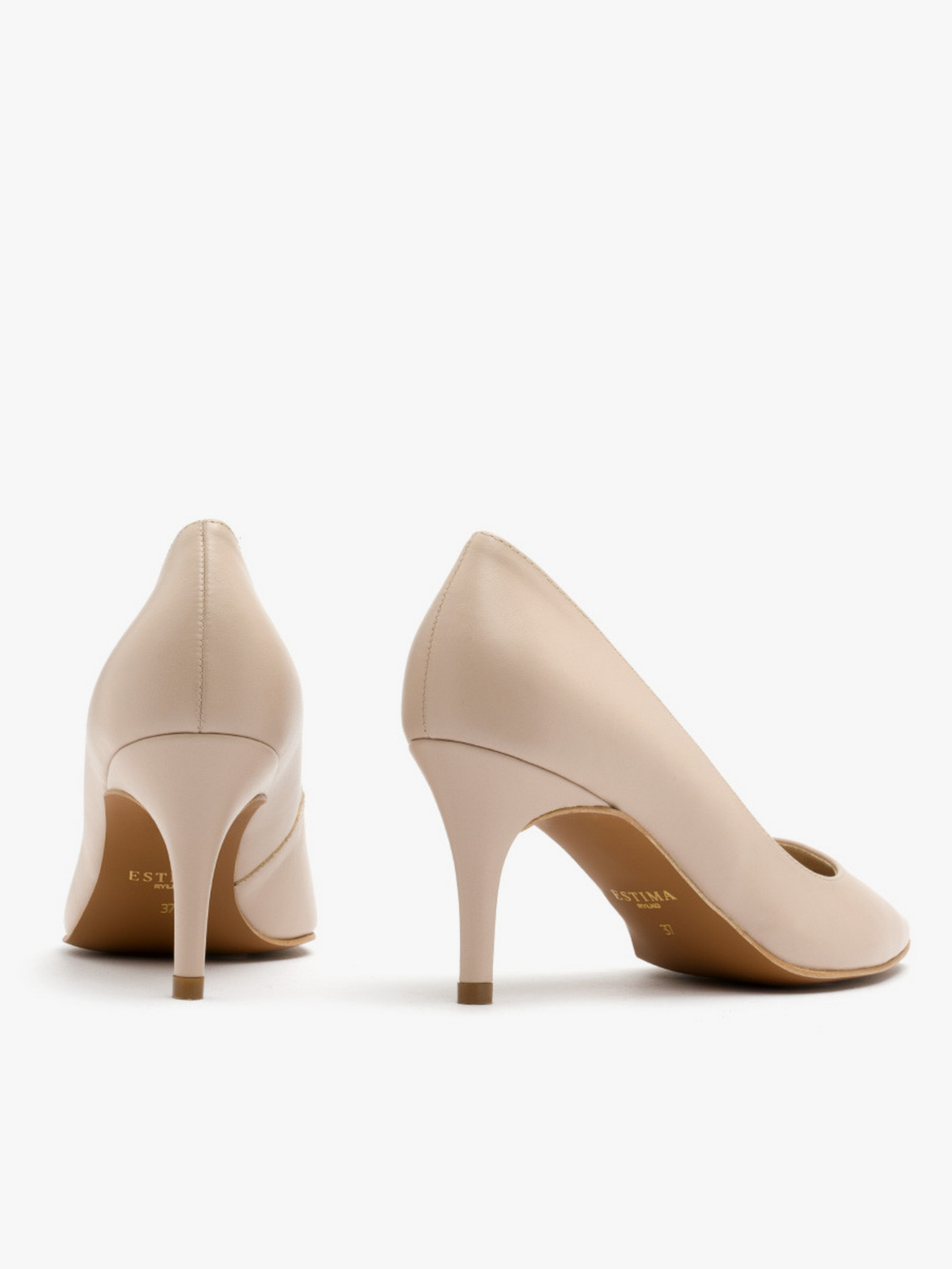 Туфли-лодочки RYLKO модель 7YNC1_T2_8SR Фото