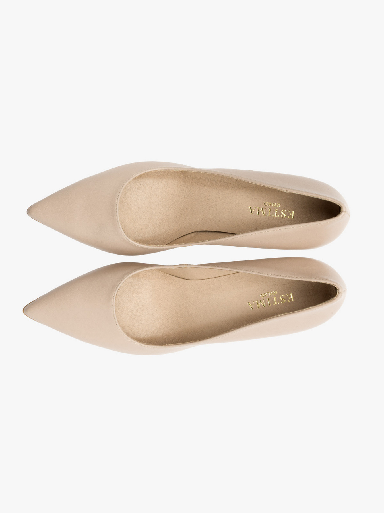 Туфли-лодочки RYLKO модель 7YNC1_T2_8SR Фото