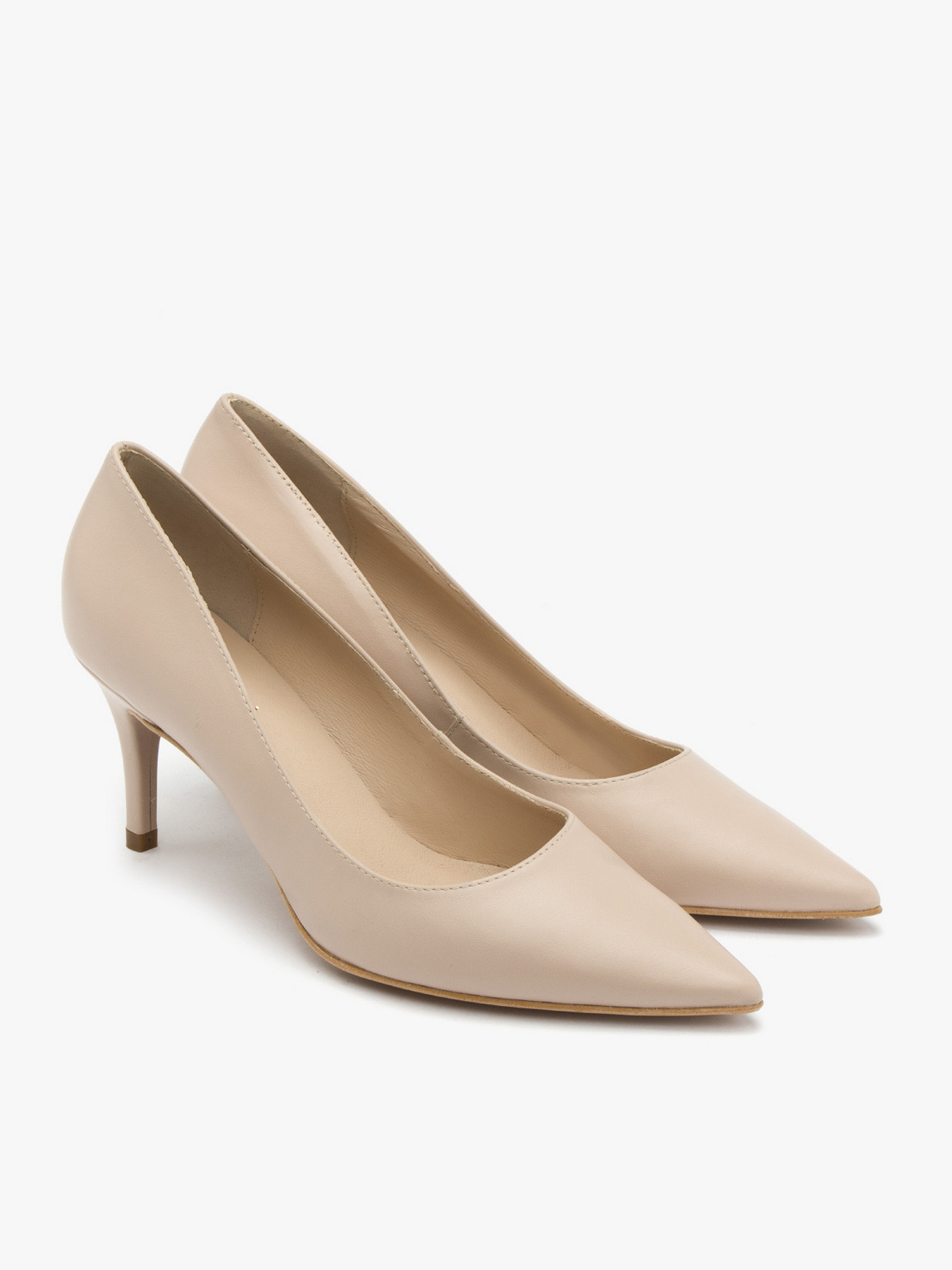 Туфли на каблуках RYLKO модель 7YNC1_T2_8SR Фото