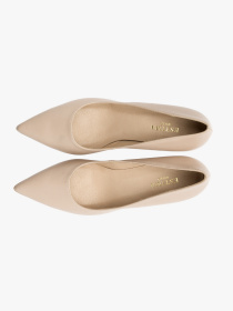 Туфли на каблуках RYLKO модель 7YNC1_T2_8SR Фото