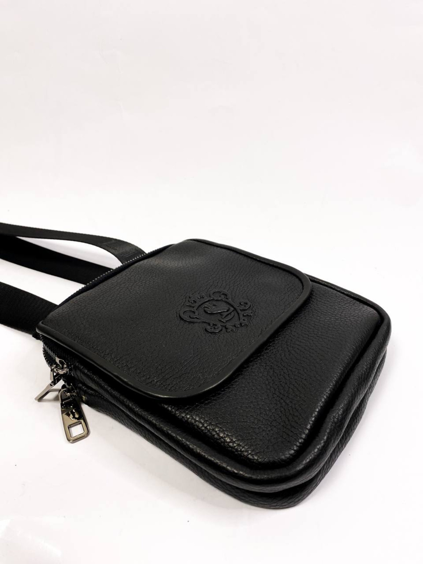 Кросс-боди Legessy модель F012_1G Фото