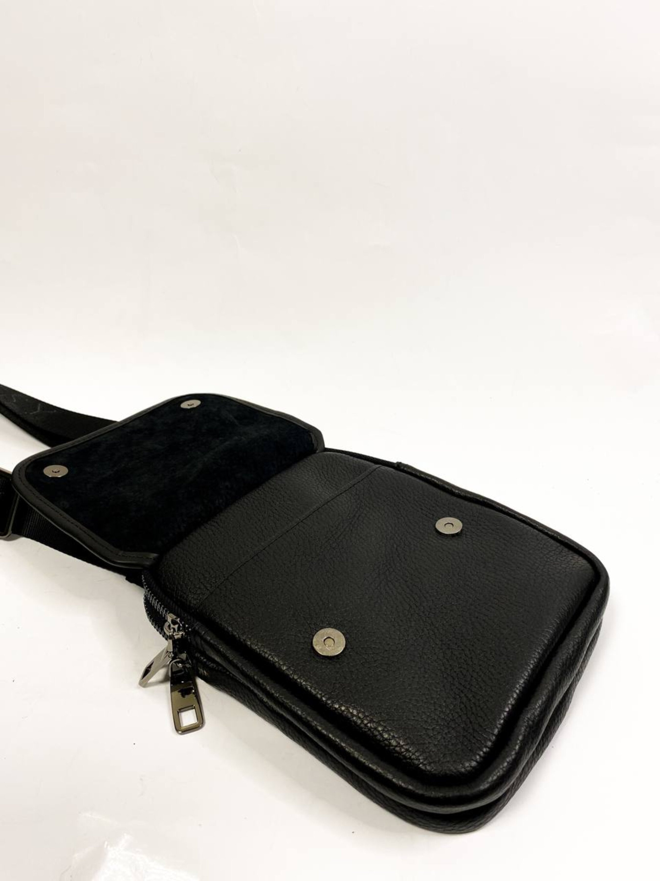 Крос-боді Legessy модель F012_1G Фото