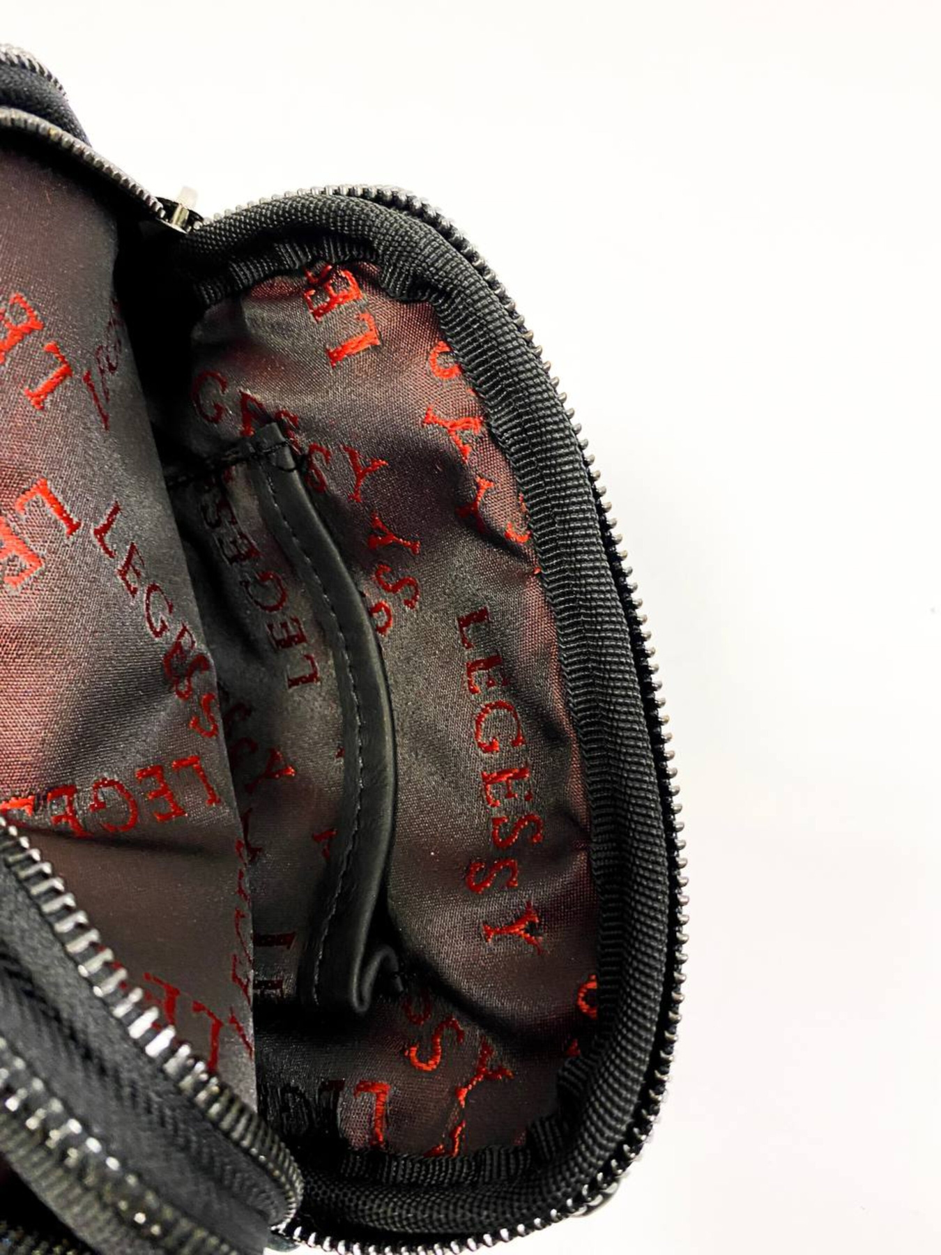 Крос-боді Legessy модель F012_1G Фото