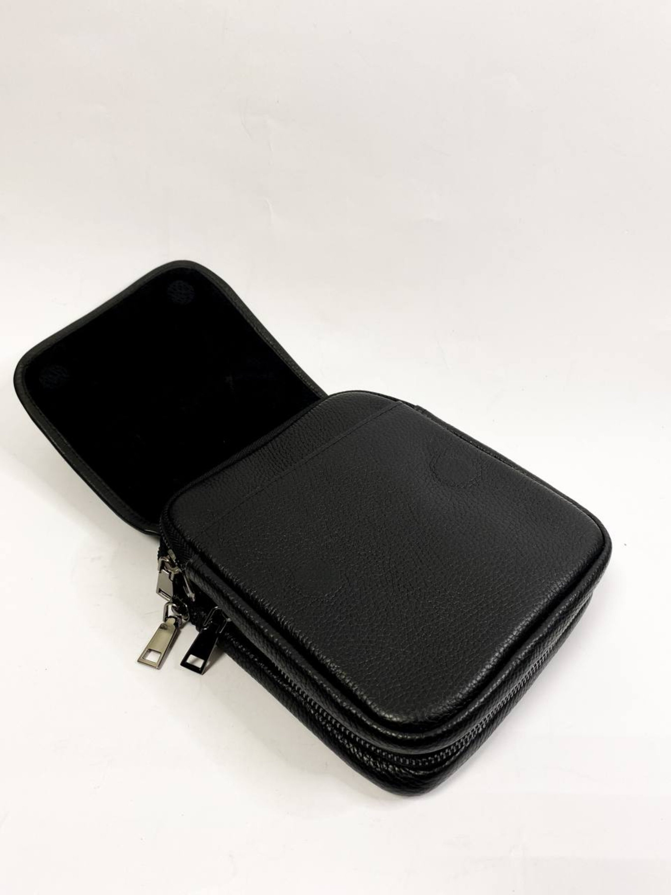 Мессенджер Legessy модель F013_1 Фото