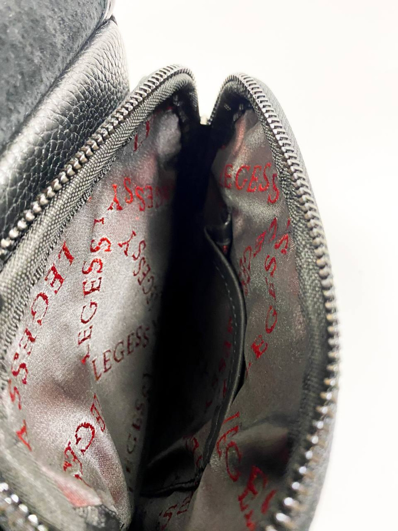 Мессенджер Legessy модель F013_1 Фото