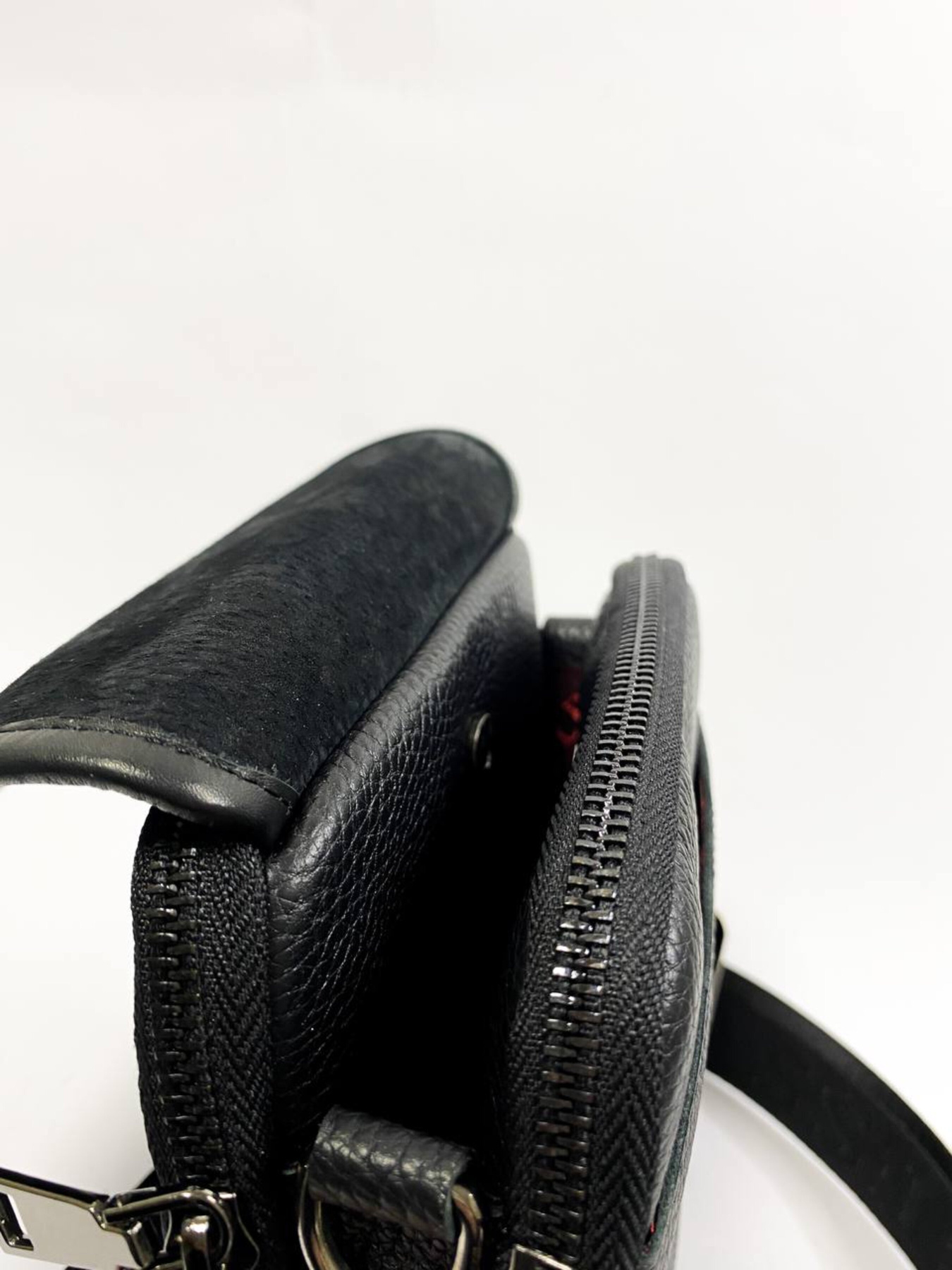 Мессенджер Legessy модель F013_1 Фото