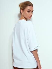 Футболка Gepur модель 41956 Фото