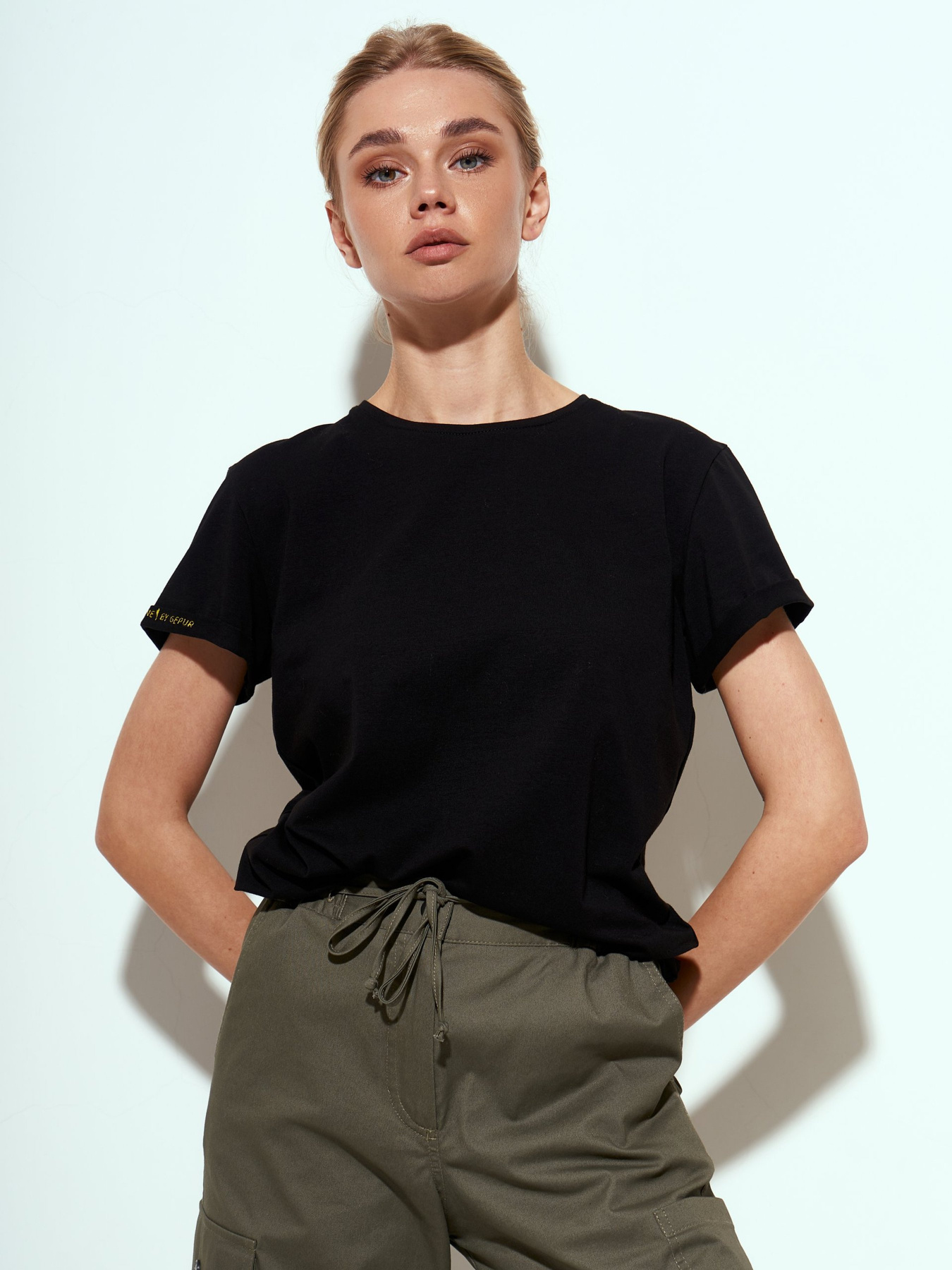 Футболка Gepur модель 41958 Фото