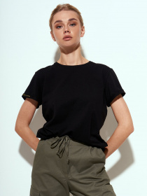 Футболка Gepur модель 41958 Фото