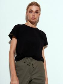 Футболка Gepur модель 41958 Фото