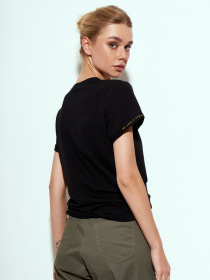 Футболка Gepur модель 41958 Фото