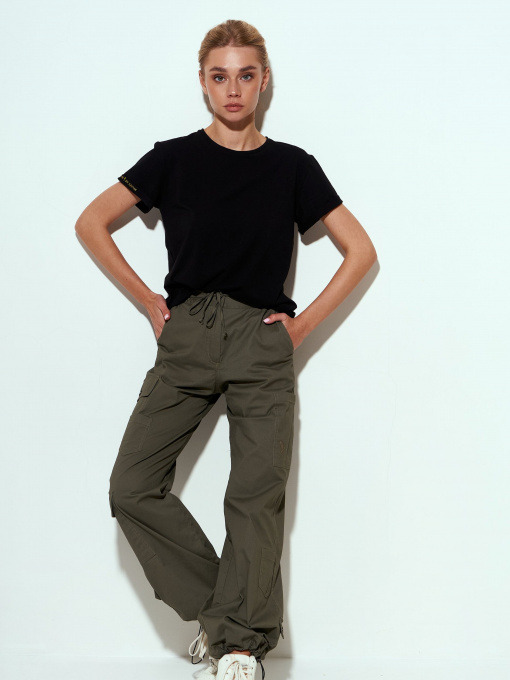 Футболка Gepur модель 41958 Фото