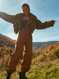 Карго Gepur модель 42512 Фото