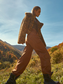 Карго Gepur модель 42512 Фото