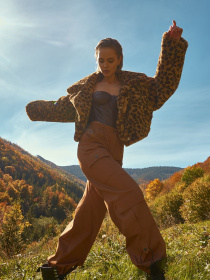 Карго Gepur модель 42512 Фото