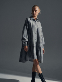 Сукня міні Gepur модель 42697 Фото