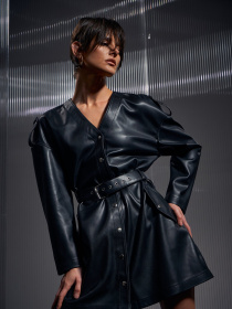 Платье мини Gepur модель 42739 Фото