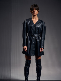 Платье мини Gepur модель 42739 Фото