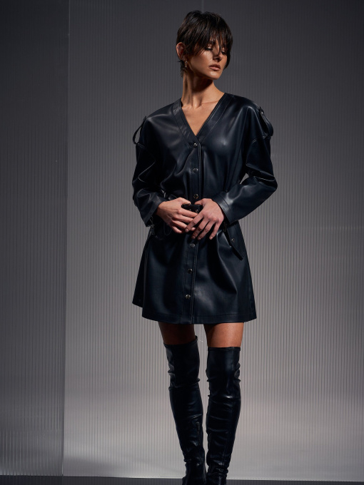 Сукня міні Gepur модель 42739 Фото