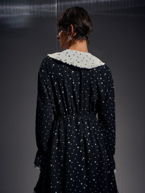 Платье мини Gepur модель 42745 Фото