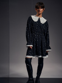 Платье мини Gepur модель 42745 Фото