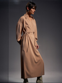 Платье макси Gepur модель 42770 Фото