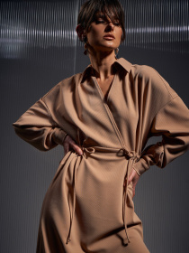 Сукня максі Gepur модель 42770 Фото