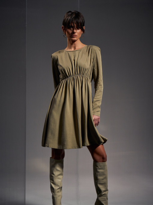 Сукня міні Gepur модель 42819 Фото