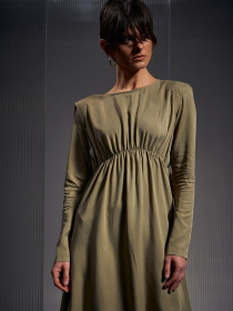 Сукня міні Gepur модель 42819 Фото