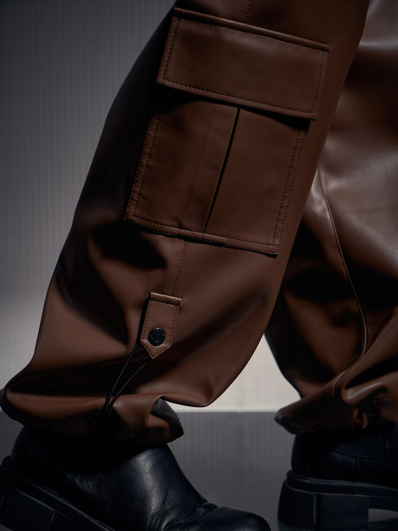 Карго Gepur модель 42859 Фото