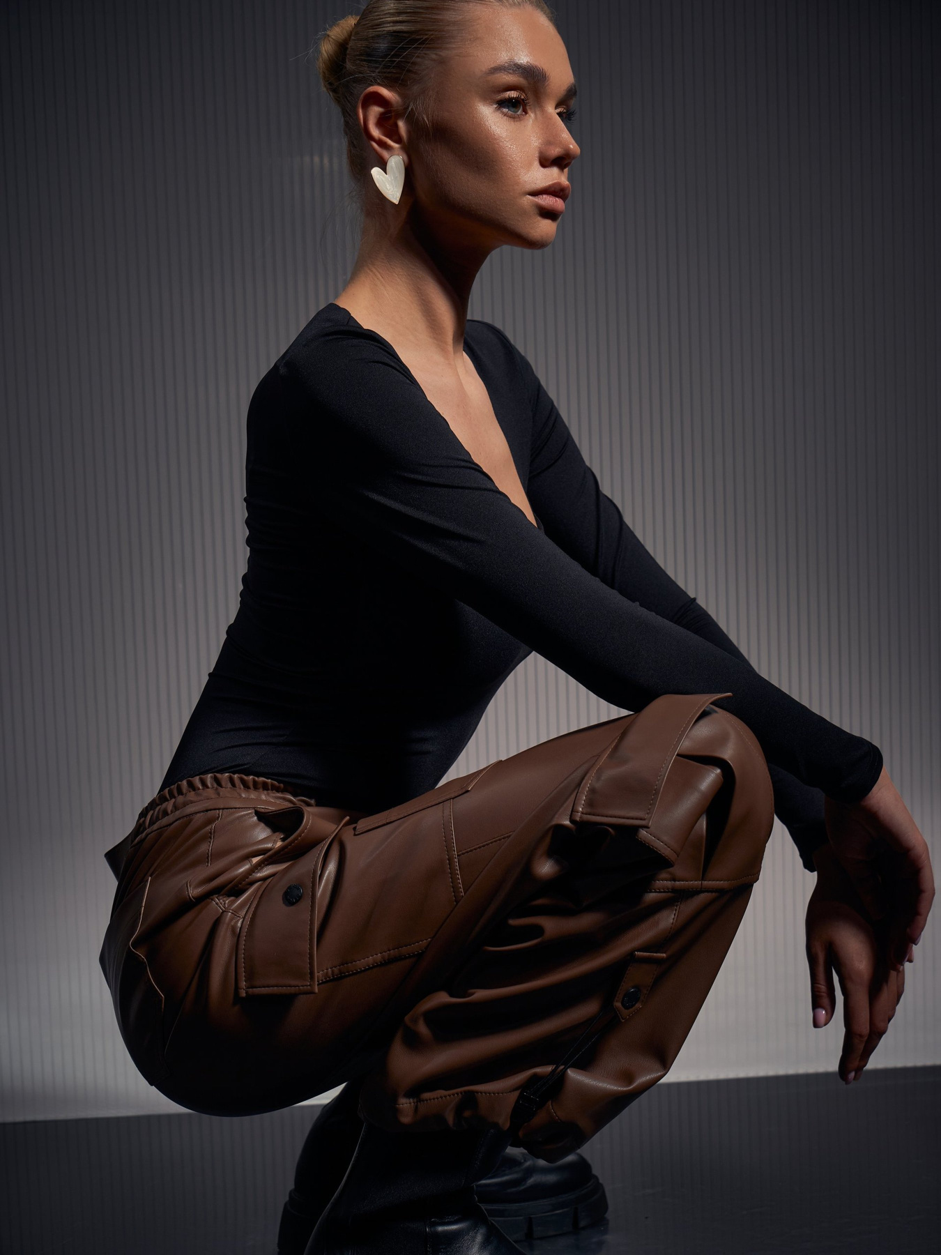 Карго Gepur модель 42859 Фото