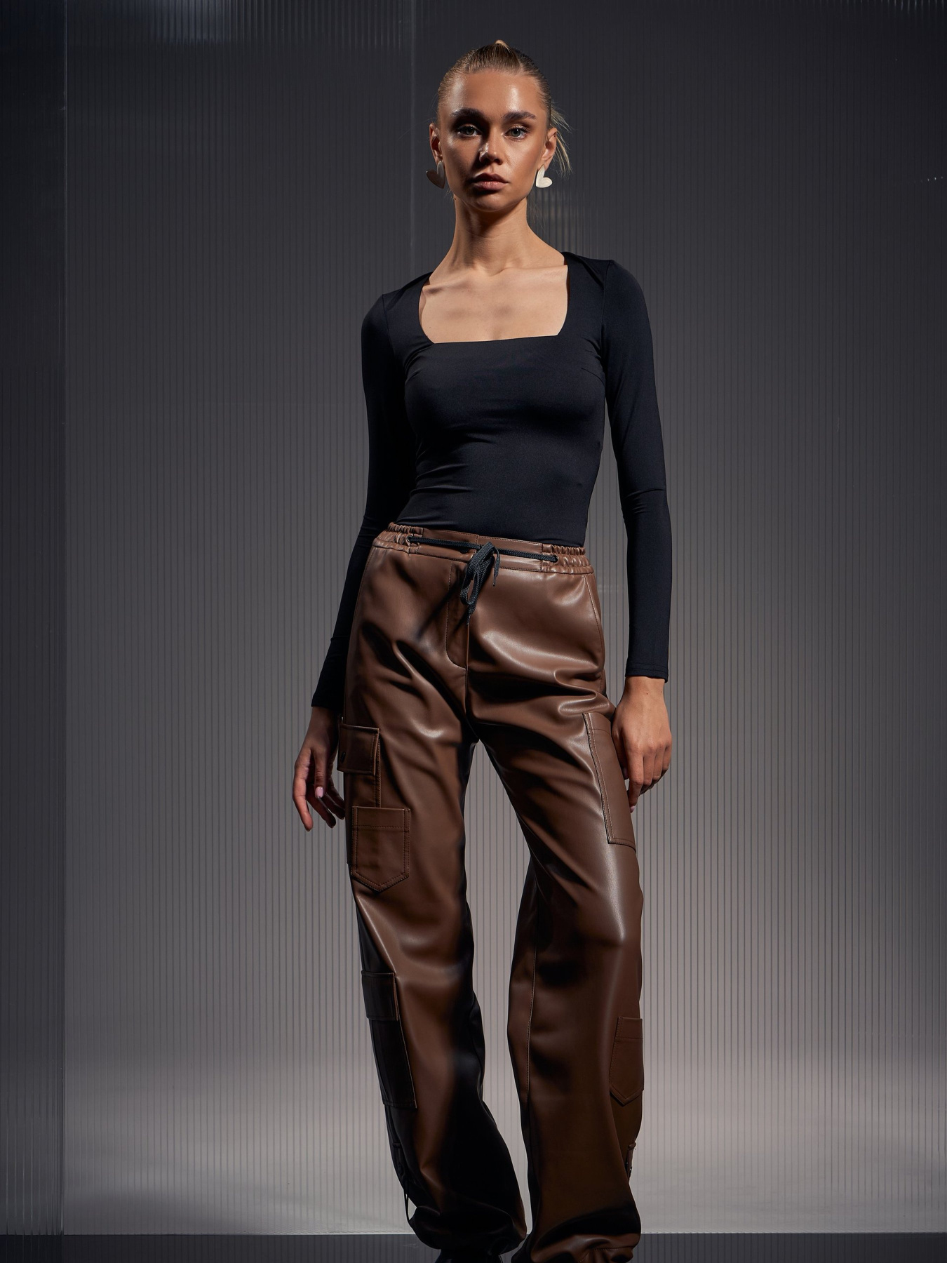 Карго Gepur модель 42859 Фото