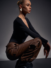 Карго Gepur модель 42859 Фото