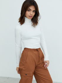 Водолазка Gepur модель 42921 Фото