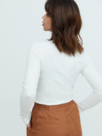 Водолазка Gepur модель 42921 Фото