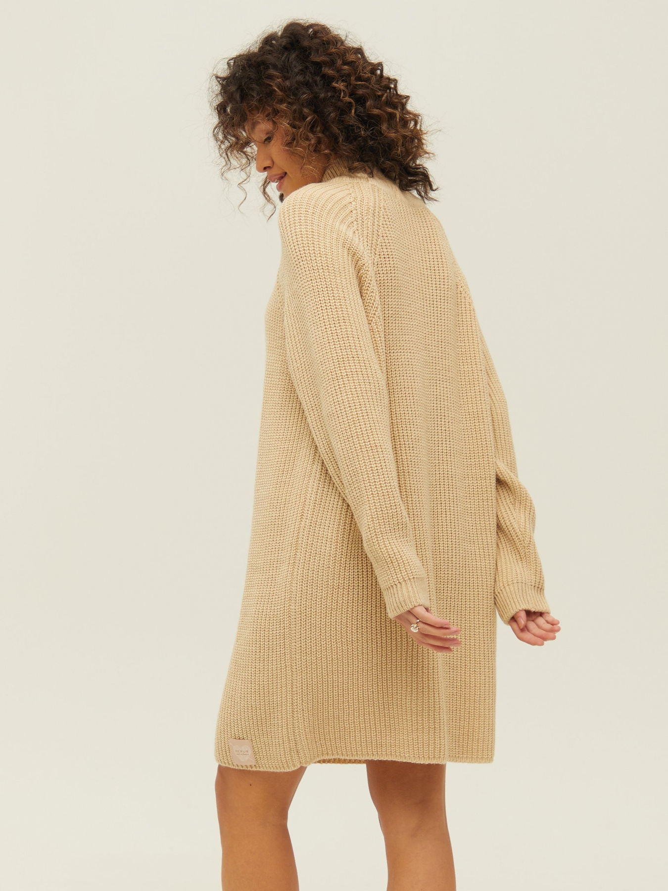 Платье мини Gepur модель 43282 Фото