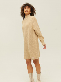 Платье мини Gepur модель 43282 Фото