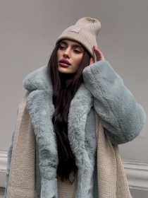 Шапка Gepur модель 43284 Фото