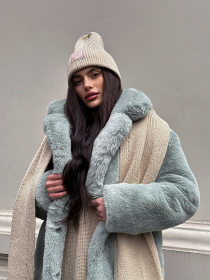 Шапка Gepur модель 43284 Фото