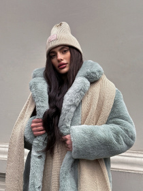 Шапка Gepur модель 43284 Фото