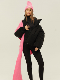 Шарф Gepur модель 43286 Фото