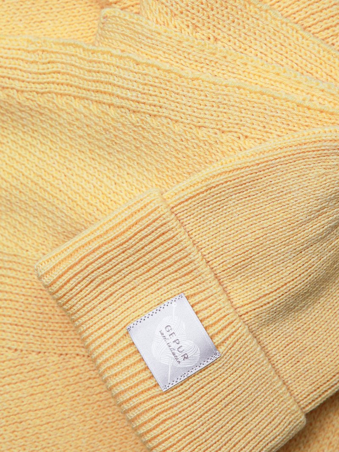 Шапка Gepur модель 43287 Фото