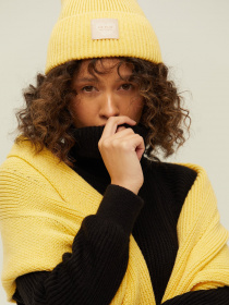 Шапка Gepur модель 43287 Фото